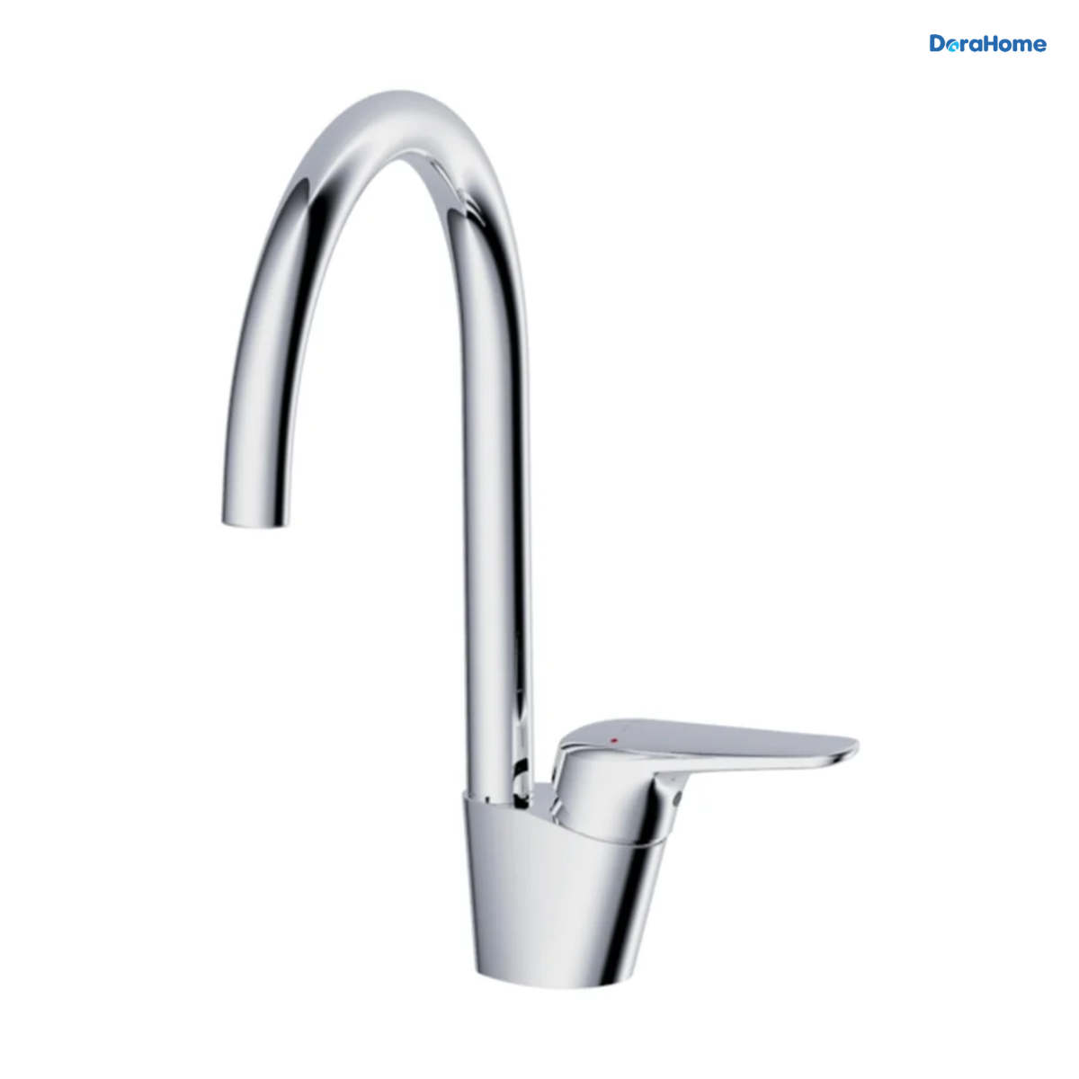 Vòi rửa chén nóng lạnh Jomoo 33033-476/1B-Z